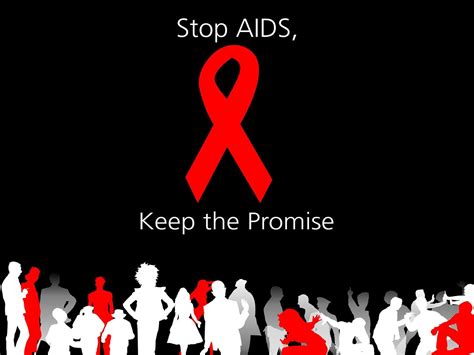 Hiv And Aids Wallpapers Wallpaper Cave