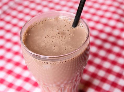 Creamy Peanut Butter Shake Recipe And Nutrition Eat This Much