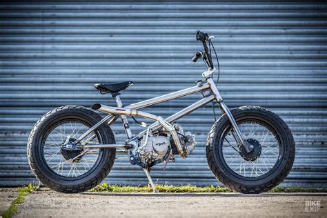 Revealed The Top 10 Custom Motorcycles Of 2019 Motorized Bicycle
