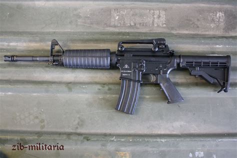 Ｋｉｎｇ ｏｆ ｔｈｅ ｄａｎｃｅ ｆｌｏｏｒ 3. M4, Deko Sturmgewehr