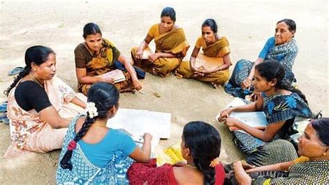 Role Of Self Help Groups In Women Empowerment Bharat Times