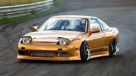 10 Reasons Why Every Gearhead Should Buy A Japanese Car