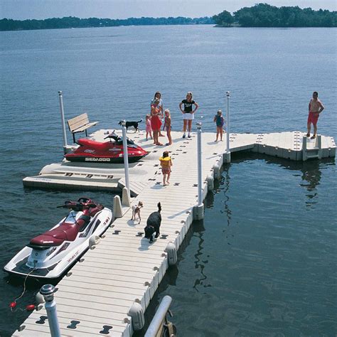 Ez port drive on pwc lifts lake martin dock pany. EZ-Dock jet-ski parkoló - Jet Power Hungary Kft
