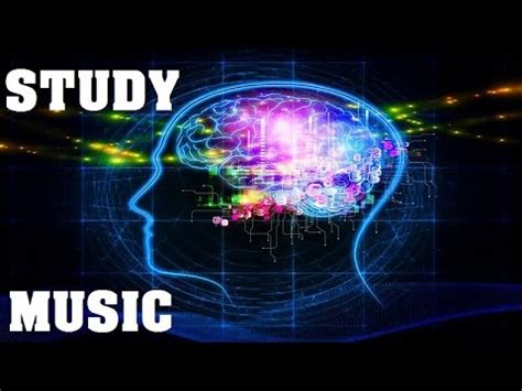 I love study with me videos, especially live ones, because it's like having a buddy that inspires me to stay focused but can't distract me. 5 Hours STUDY MUSIC - Concentration Music - Focus on ...