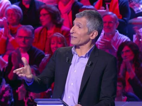 Bienvenue sur le site de sélection des futurs challengers de tout le monde veut prendre sa place ! Tout le monde veut prendre sa place, France 2 : Nagui ...