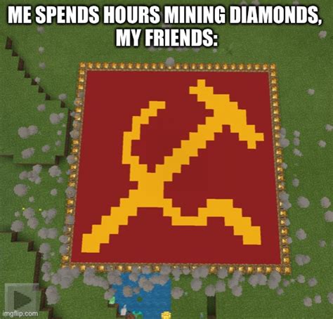 Minecraft Communism Meme Hot Sex Picture