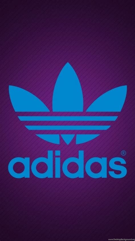 Adidas Logo Hd Wallpapers For Android 2021 Android
