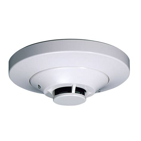 Honeywell Optical Smoke Detector For Office Buildings Rs 750 Piece