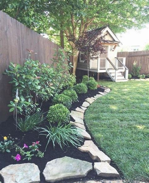 Cool Landscaping Ideas Front Yard Low Maintenance References