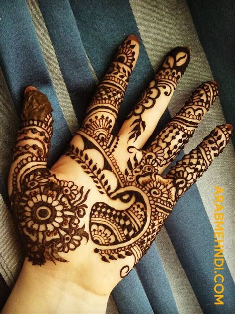 50 Front Hand Mehndi Design Henna Design April 2020 Mehndi