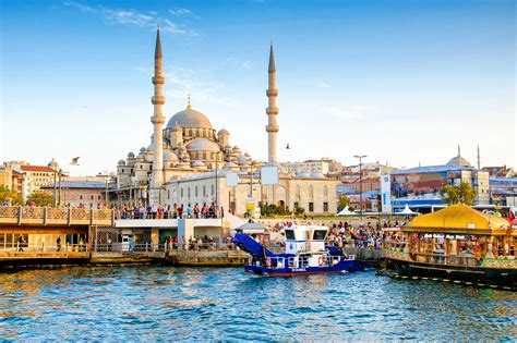 12 Best Things To Do In Istanbul What Is Istanbul Most Famous For