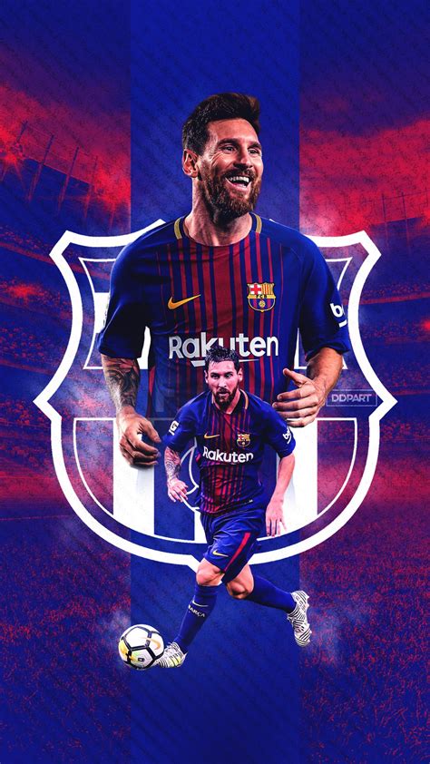 Leo messi is leaving fc barcelona after 17 extraordinary years, winning 35 major titles and setting an immeasurable number of individual records. Lionel Messi Hd Wallpaper
