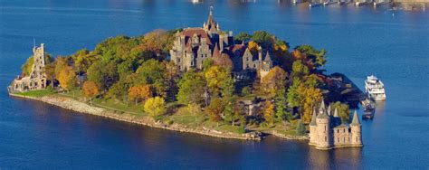 Thousand Islands Ny Hotels Restaurants And Attractions