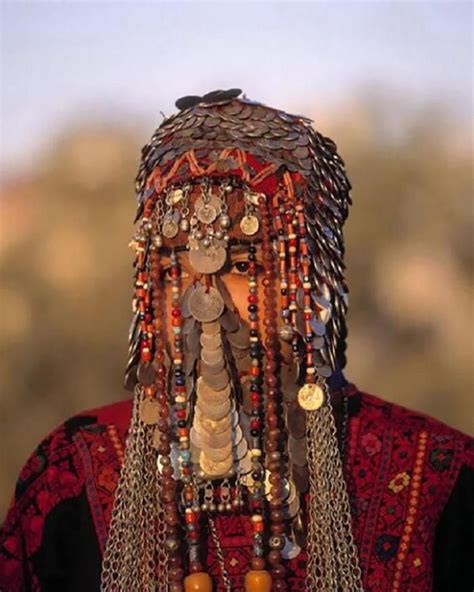 Как выглядят жених и невеста в разных уголках мира Свадьба бедуинов ИЗРАИЛЬ Traditional