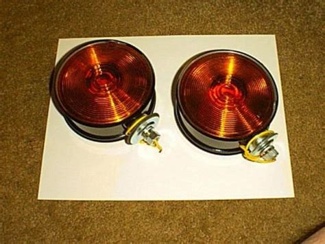 Find Vintage Car Truck Tung Sol P229d 6 Volt Turn Signal Flashers In