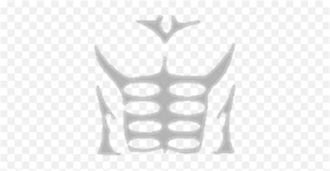 Abs Musculos T Shirt Roblox Transparent Png 692x708 1505200 Png