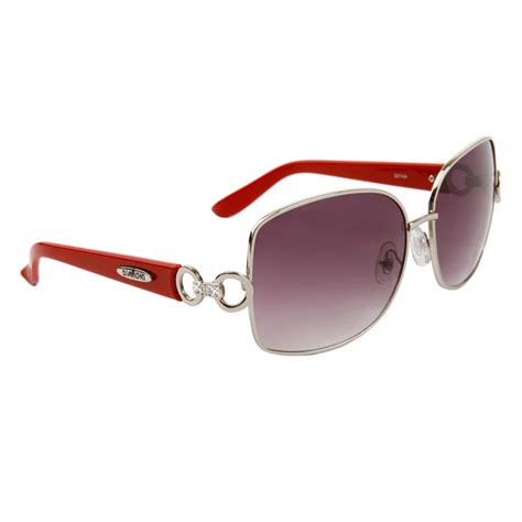 Diamond™ Rhinestone Sunglasses By The Dozen Style Di144 12 Pcs