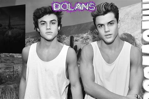 Dolan Twins Posters Redbubble