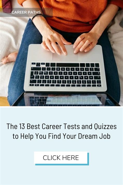 13 Best Free Career Tests For 2022 Career Test Best Career Test