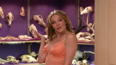 Leann Rimes Has Kinky Cameo On Anger Management Who S Had The Sexiest Celeb Guest Spot Fox