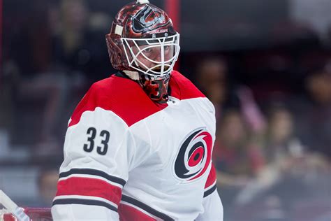 The carolina hurricanes are a professional ice hockey team based in raleigh, north carolina. Carolina Hurricanes: 5 players who will benefit from ...