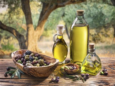 Olive oil is the face of healthy eating and healthy living. Video: Choosing High Quality Olive Oil | Dr. Andrew Weil