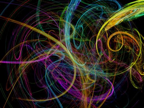 Wallpapers Fre Cool Neon Abstract Backgrounds