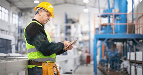 Safety Inspections What Are They And How Can You Make Them More Effective