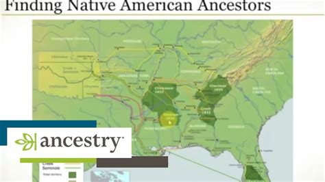 How To Prove Native Americanindian Ancestry Ancestry The World Hour