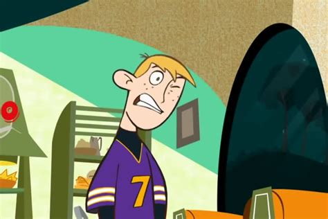 Kim Possible S4e1 Ill Suited Youtube