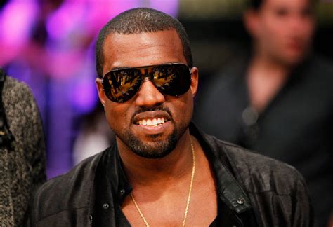 Download Kanye West Aviator Sunglasses Wallpaper