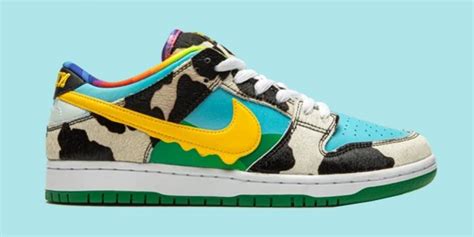 Wildest Nike Dunks In Sneaker History Ruthless Resale And Dopest Designs