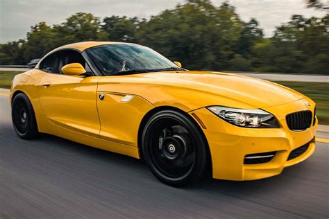 2011 Bmw Z4 Sdrive35is Auction Cars And Bids