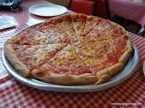 joe s pizza nanticoke nepa pizza review