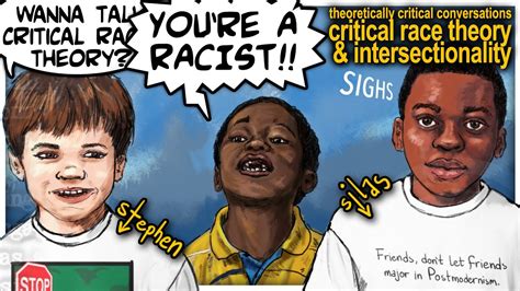 Some critical race theorists have mounted a powerful and sustained attack on the idea of color a recently developed theme within critical race theory discourse is differential racialization. What is Critical Race Theory? | Origins & applications of ...