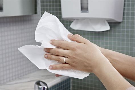 Ensure Good Hand Hygiene