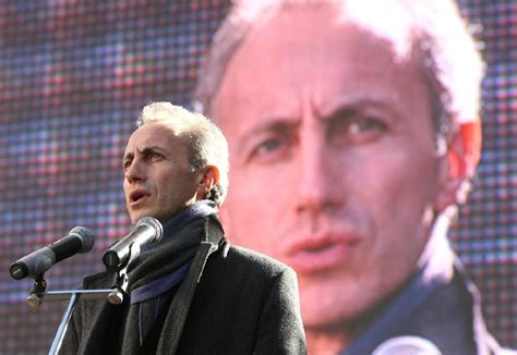 Le polemiche politiche per il rilascio di brusca? Marco Travaglio il 26 febbraio a Vittoria Vittoria