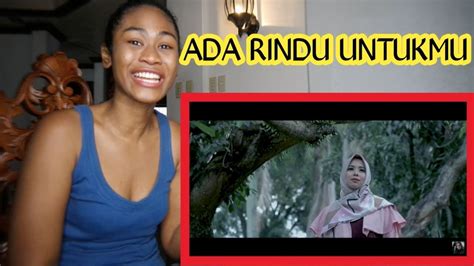 Ada rindu untukmu _ vanny vabiola. VANNY VABIOLA -ADA RINDU UNTUKMU (OFFICIAL MUSIC VIDEO) | Reaction - YouTube