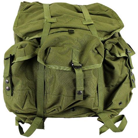 Gi Large Size Alice Pack Acu Army