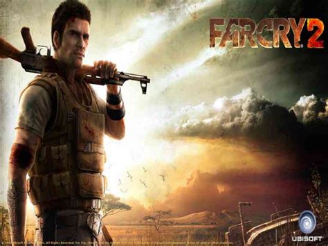 Far Cry 2 Game Download Free Full Version For Pc