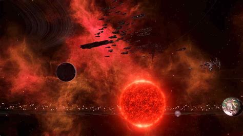 20 The Great Journey Towards The Halos Mod For Stellaris