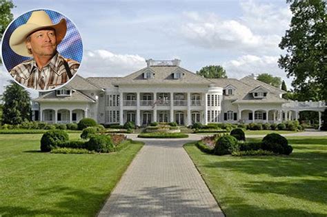 Remember When Alan Jackson Sold His Stunning Southern Manor