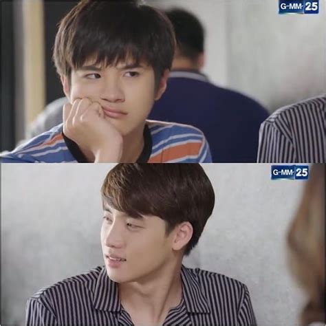 Rak tee mai mee krai roo. Tin & Can ep 11 - Love By Chance Series # ...