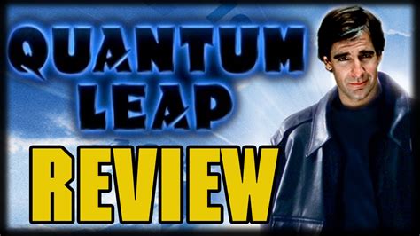 Quantum Leap Recap And Review Youtube