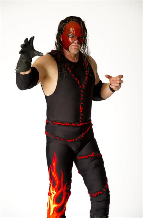 As a republican, he is the mayor of knox county, tennessee. Why Kane Reveals His Mask in WWE? | News Share