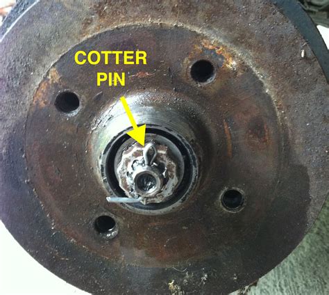 But how about brake drums? How to Replace Brake Shoes on Drum Brakes