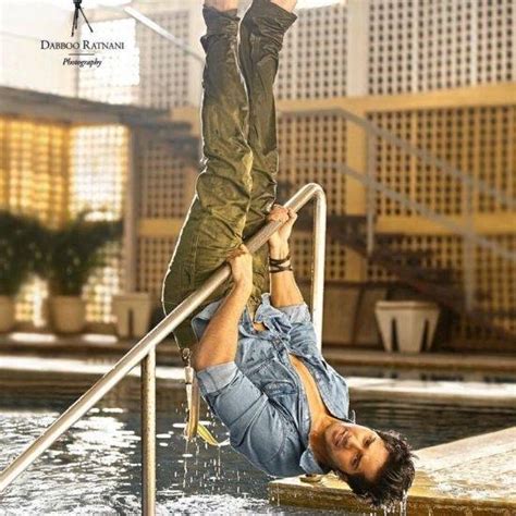 Varun Dhawan Top Stars Through The Lens Of Dabboo Ratnani Its Glam All The Way Dont Miss