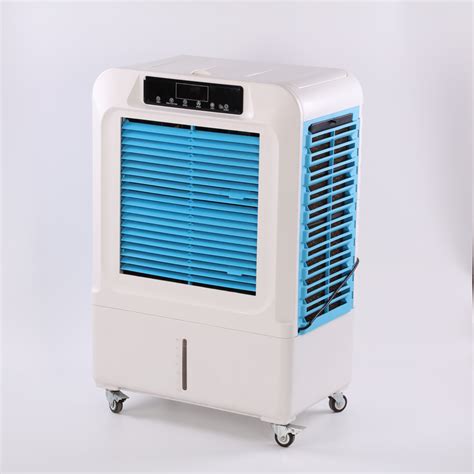 China Modern Design Portable Evaporative Water Air Cooler China Air