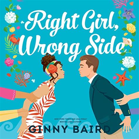 right girl wrong side library journal