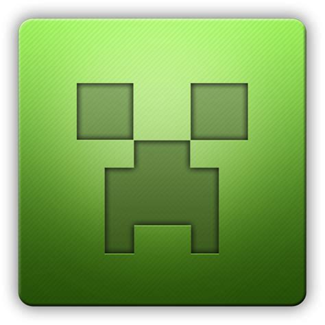 Minecraft Hd Icon By Ifoxx360 On Deviantart